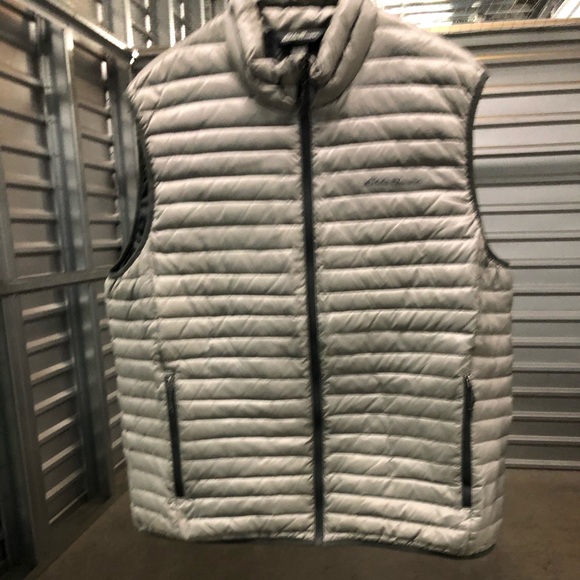 Eddie Bauer Other - Eddie Bauer XL Vest